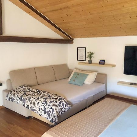 Villa Margherita Ecolodge Crespino Zewnętrze zdjęcie