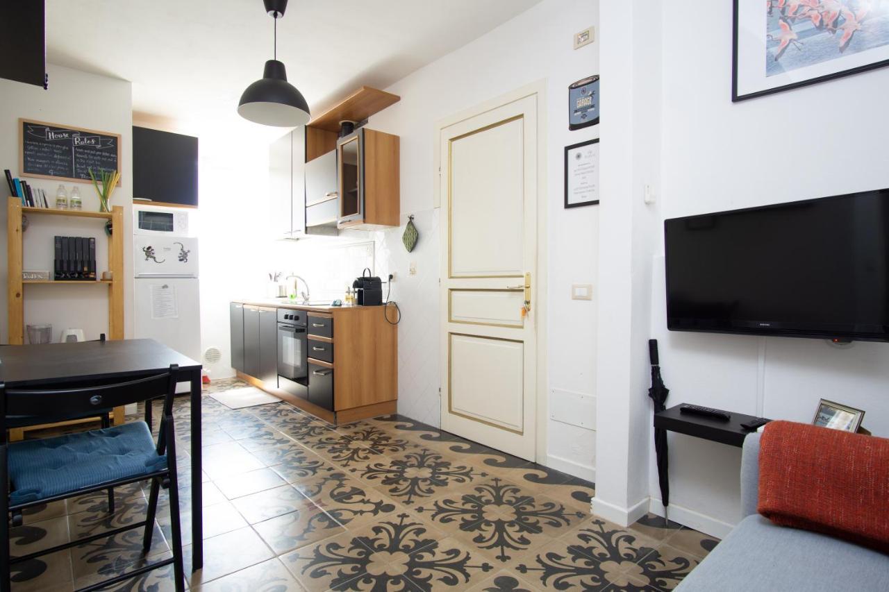Villa Margherita Ecolodge Crespino Zewnętrze zdjęcie