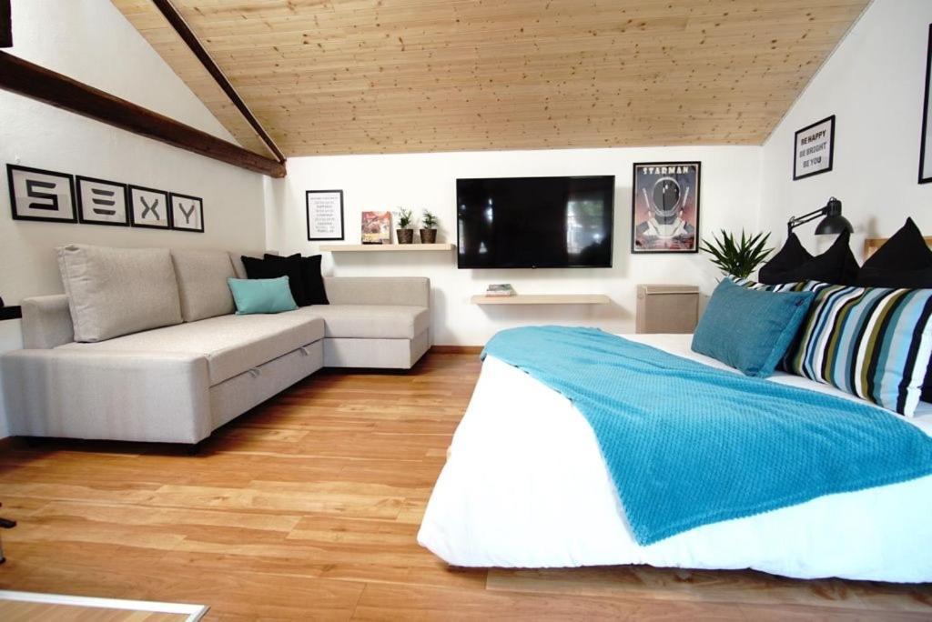 Villa Margherita Ecolodge Crespino Zewnętrze zdjęcie