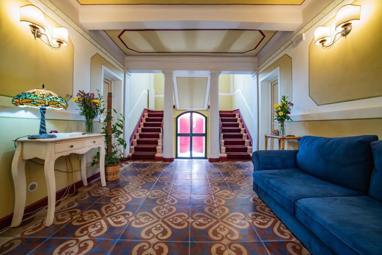 Villa Margherita Ecolodge Crespino Zewnętrze zdjęcie