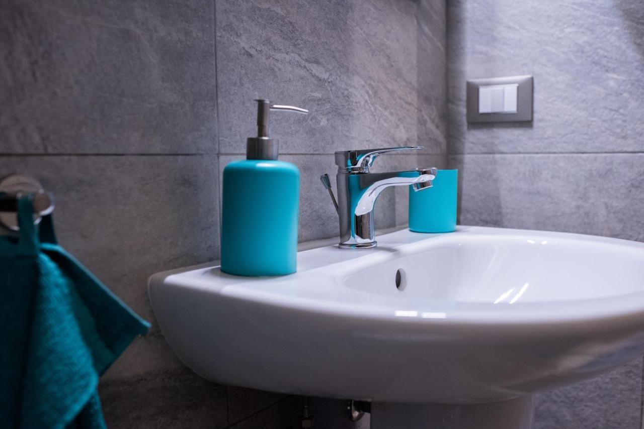 Villa Margherita Ecolodge Crespino Zewnętrze zdjęcie