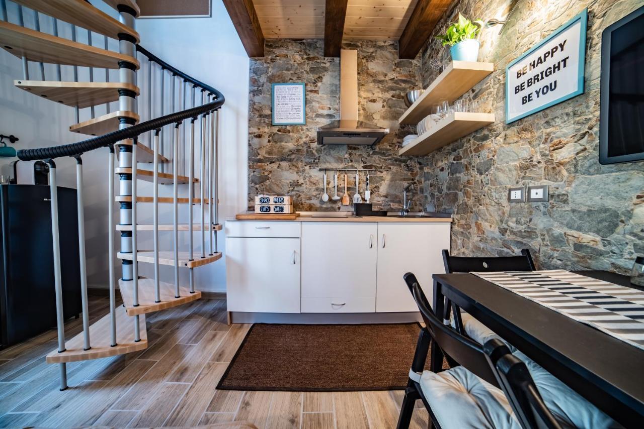 Villa Margherita Ecolodge Crespino Zewnętrze zdjęcie