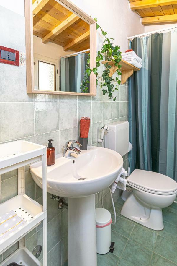 Villa Margherita Ecolodge Crespino Zewnętrze zdjęcie