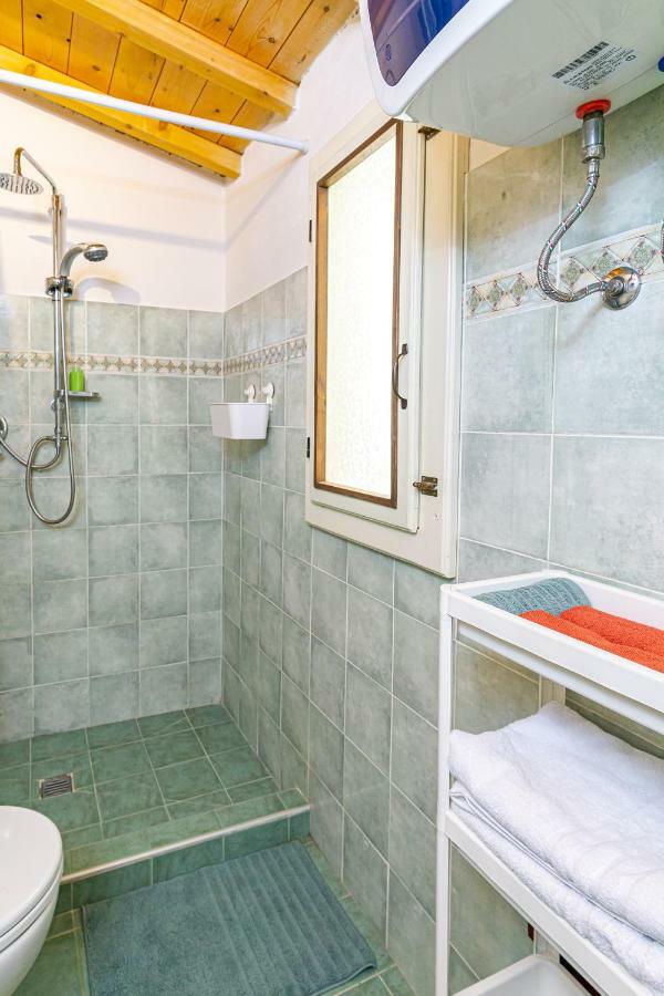 Villa Margherita Ecolodge Crespino Zewnętrze zdjęcie
