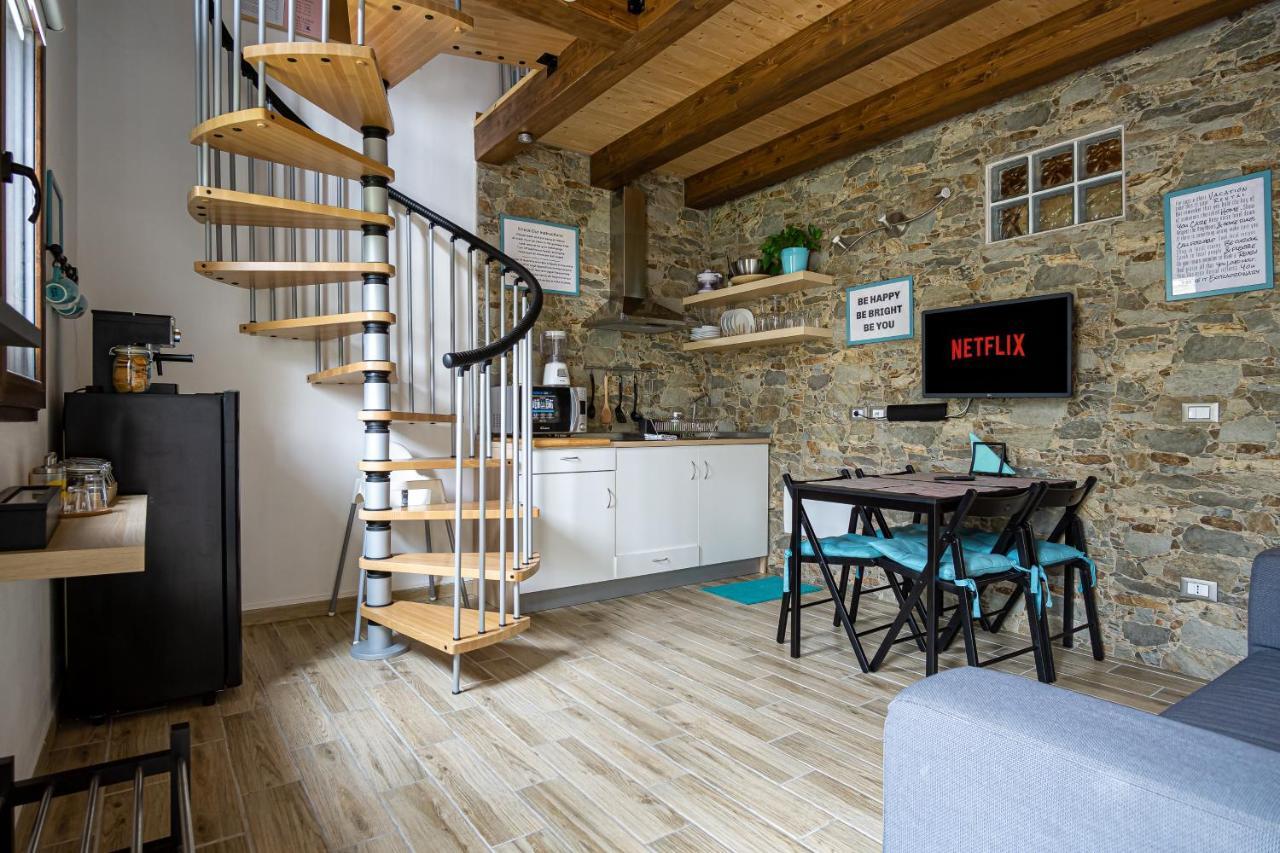 Villa Margherita Ecolodge Crespino Zewnętrze zdjęcie